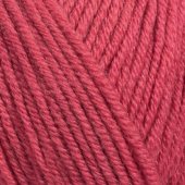 GAZZAL WOOL 115 ( ГАЗАЛ ВУЛ 115) 3323 - коралловый