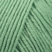 GAZZAL WOOL 115 ( ГАЗАЛ ВУЛ 115) 3325 - нефритовый