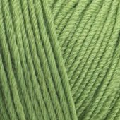 GAZZAL WOOL 115 ( ГАЗАЛ ВУЛ 115) 3326 - зелёный горошек