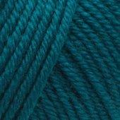 GAZZAL WOOL 115 ( ГАЗАЛ ВУЛ 115) 3328 - морская волна