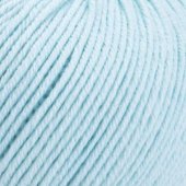 Imperial Merino YarnArt  3329 - св.бирюзовый