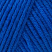 GAZZAL WOOL 115 ( ГАЗАЛ ВУЛ 115) 3330 - королевский синий