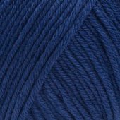 GAZZAL WOOL 115 ( ГАЗАЛ ВУЛ 115) 3331 - синий