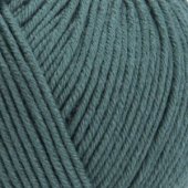 Imperial Merino YarnArt 3333 - зимняя сосна
