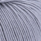 Imperial Merino YarnArt 3337 - серый