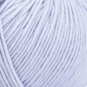 Imperial Merino YarnArt  3339 - нежно-голубой