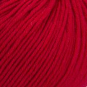 Imperial Merino YarnArt  3345 - красный