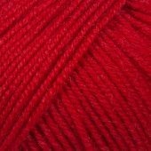 Gazzal   Wool 175 (ГАЗАЛ ВУЛ 175) 338 - бордовый