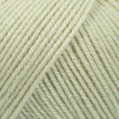Gazzal   Wool 175 (ГАЗАЛ ВУЛ 175) 344 - песочный
