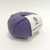 Profil Merino Extra 90 (Мерино экстра 90) 345 - лиловый