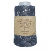 PAILLETTES 100 WS 35 - МАРЕНГО
