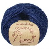 BUNNY WS 361 - тёмно-джинсовый