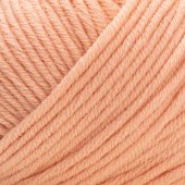 GAZZAL WOOL 90 ( ГАЗЗАЛ ВУЛ 90) 3652 - светло корраловый