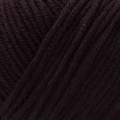  GAZZAL WOOL 90 ( ГАЗЗАЛ ВУЛ 90) 3659 - чёрный