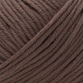  GAZZAL WOOL 90 ( ГАЗЗАЛ ВУЛ 90) 3661 - молочный шоколад