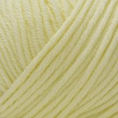 GAZZAL WOOL 90 ( ГАЗЗАЛ ВУЛ 90) 3664 - сливочный