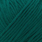 GAZZAL WOOL 90 ( ГАЗЗАЛ ВУЛ 90) 3674 - изумруд
