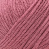 GAZZAL WOOL 90 ( ГАЗЗАЛ ВУЛ 90) 3677 - тёмная орхидея
