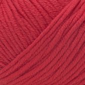 GAZZAL WOOL 90 ( ГАЗЗАЛ ВУЛ 90) 3678 -красный