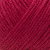  GAZZAL WOOL 90 ( ГАЗЗАЛ ВУЛ 90) 3680 - ягодный