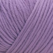  GAZZAL WOOL 90 ( ГАЗЗАЛ ВУЛ 90) 3682 - нежный фиолет