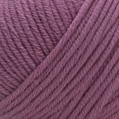  GAZZAL WOOL 90 ( ГАЗЗАЛ ВУЛ 90) 3683 - сирень