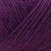  GAZZAL WOOL 90 ( ГАЗЗАЛ ВУЛ 90) 3684 - фиолет