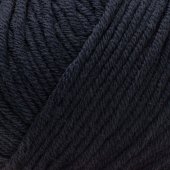  GAZZAL WOOL 90 ( ГАЗЗАЛ ВУЛ 90) 3689 - тёмно синий