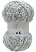  Wolans Fox 36 - серебро
