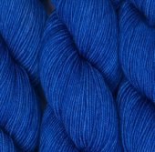 Gazzal Wool Star ГАЗЗАЛ ВУЛ СТАР) 3828 - королевский синий