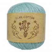 FLAX COTTON WS
