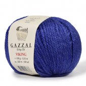 GAZZAL VIKING (ГАЗЗАЛ ВИКИНГ) 4026