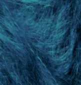 ALIZE MOHAIR CLASSIC NEW (АЛИЗЕ МОХЕР КЛАССИК) 403 - петроль