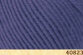  FIBRA NATURA SENSATIONAL (ФИБРА НАТУРА СЕНСЕЙШЕНАЛ) 40823 - фиолетовый