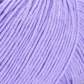 BABY COTTON YARNART (БЭБИ КОТТОН ЯРНАРТ) 417 - светлая лаванда