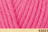  INCA FIBRA NATURA (ИНКА ФИБРА НАТУРА) 43021 - розовый