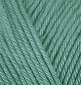 Roma Knit Me 435 - ментол