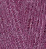  ANGORA GOLD ALIZE (АНГОРА ГОЛД АЛИЗЕ)  440 - темная роза