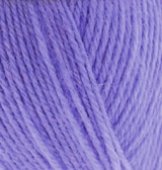 SUPERWASH ARTISAN ALIZE ( СУПЕРВОШ АРТИСАН АЛИЗЭ) 44 - фиолетовый