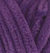 VELLUTO NEW 44 - фиолетовый