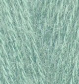  ANGORA GOLD ALIZE (АНГОРА ГОЛД АЛИЗЕ) 462 - морская зелень