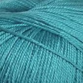 Roma Knit Me 465 - зеленка