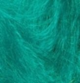 ALIZE MOHAIR CLASSIC NEW (АЛИЗЕ МОХЕР КЛАССИК) 477 - бирюзовый берег