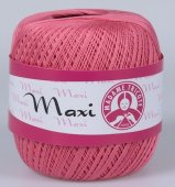  Maxi Madame Tricote (Макси Мадам Трикот)  4914 - розовый коралл