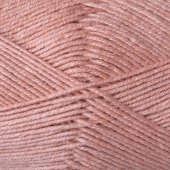 Gazzal Baby Cotton 205 (Газзал Бэби Коттон 205) 502 - розовое дерево