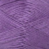 Gazzal Baby Cotton 205 (Газзал Бэби Коттон 205) 510 - сиреневый