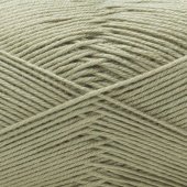 Gazzal Baby Cotton 205 (Газзал Бэби Коттон 205) 518 - зеленый хаки