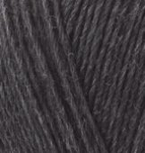 SUPERWASH COMFORT SOCKS ALIZE (СУПЕРВОШ АЛИЗЕ) 521 - антрацит