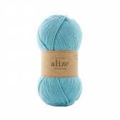 Alize Wooltime (Ализе Вултайм) 522 - мята