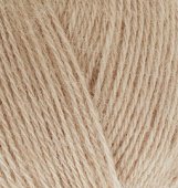  ANGORA GOLD ALIZE (АНГОРА ГОЛД АЛИЗЕ) 524 - овсяное молоко